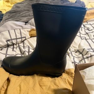 UGG rain boots